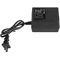 電圧変換器 110V➡️220V 2000VA 61tDqS+lLAL._AC_UL210_SR210,